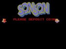 SonSon Screenshot