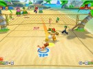 Mario Sports Mix Screenshot