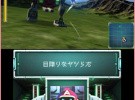 Star Fox 64 3D Screenshot