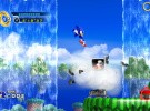 Sonic the Hedgehog 4: Episode 1 Screenshot