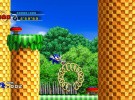 Sonic the Hedgehog 4: Episode 1 Screenshot