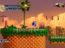Sonic the Hedgehog 4: Episode 1 Screenshot