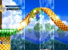 Sonic the Hedgehog 4: Episode 1 Screenshot