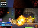 Kingdom Hearts Re:coded Screenshot