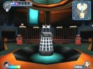 Doctor Who: Return to Earth Screenshot
