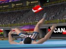 Triple Jumping Sports Screenshot