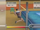 Triple Jumping Sports Screenshot