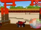 Racers' Islands: Crazy Arenas Screenshot