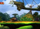 Donkey Kong Country Returns Screenshot