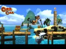 Donkey Kong Country Returns Screenshot