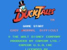 DuckTales Screenshot