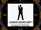 James Bond 007 Screenshot