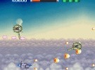 Super E.D.F. Earth Defense Force Screenshot