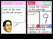 Brain Training: How Old Is Your Brain? Screenshot