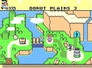 Super Mario Advance 2: Super Mario World Screenshot