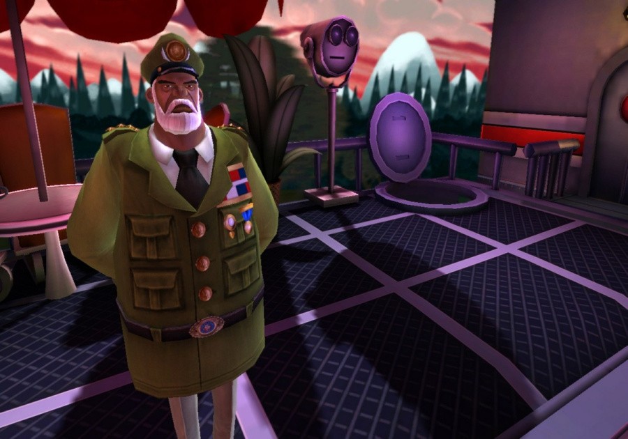 Disney Guilty Party Review (Wii) Nintendo Life