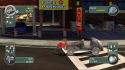 Monopoly Streets Screenshot