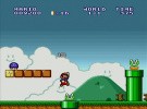 Super Mario All-Stars 25th Anniversary Edition Screenshot