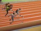 Triple Running Sports Screenshot