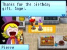 Harvest Moon DS: Sunshine Islands Screenshot
