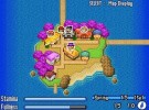 Harvest Moon DS: Sunshine Islands Screenshot