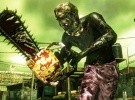 Resident Evil: The Mercenaries 3D Screenshot