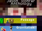 Alt-Play: Jason Rohrer Anthology Screenshot