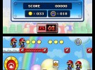 Mario vs. Donkey Kong: Mini-Land Mayhem! Screenshot