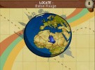 Around the World Screenshot
