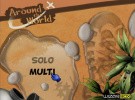 Around the World Screenshot