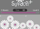 Surfacer+ Screenshot