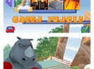 Animal Boxing Screenshot