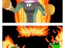 Animal Boxing Screenshot