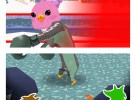 Animal Boxing Screenshot