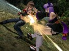 Dead or Alive: Dimensions Screenshot