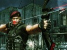 Resident Evil: The Mercenaries 3D Screenshot