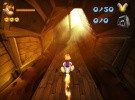 Rayman 3D Screenshot