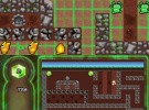 Digger Dan & Kaboom Screenshot