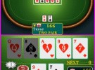 Ante Up: Texas Hold'em Screenshot