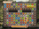 Jewel Keepers: Easter Island Screenshot