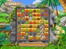 Jewel Keepers: Easter Island Screenshot