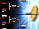 All-Star Air Hockey Screenshot
