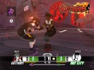 Jam City Rollergirls Screenshot