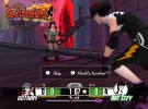 Jam City Rollergirls Screenshot