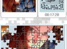 Puzzle to Go Baby Animals Screenshot