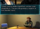 Crime Lab: Body of Evidence Screenshot