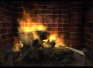 Cosy Fire Screenshot