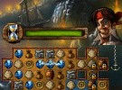 Jewels of the Tropical Lost Island Screenshot