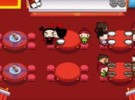 Pucca Noodle Rush Screenshot
