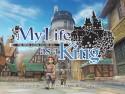 Final Fantasy Crystal Chronicles: My Life as a King Screenshot